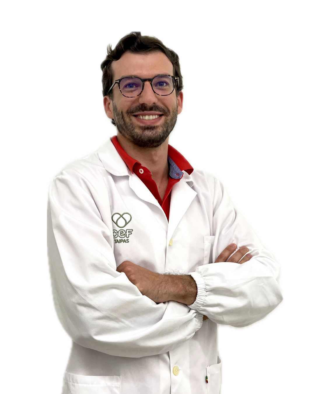 Dr. Francisco A. Freitas